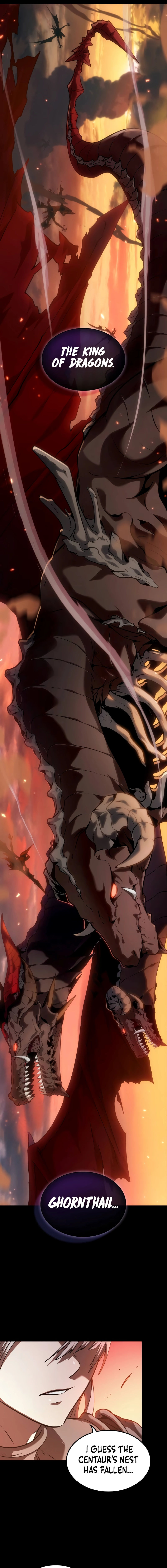 Read The Last Adventurer Manga Online