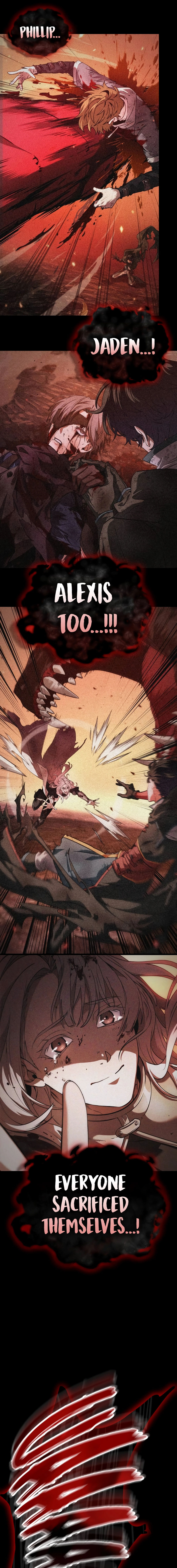 Read The Last Adventurer Manga Online