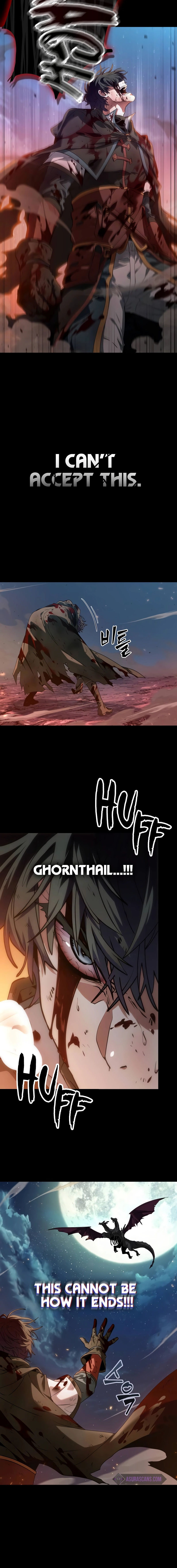 Read The Last Adventurer Manga Online