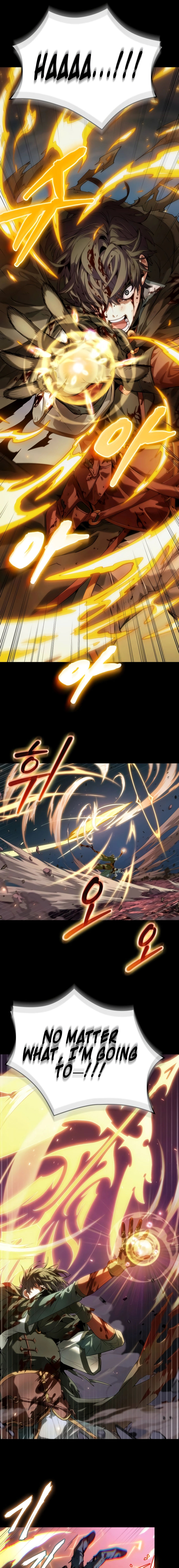 Read The Last Adventurer Manga Online