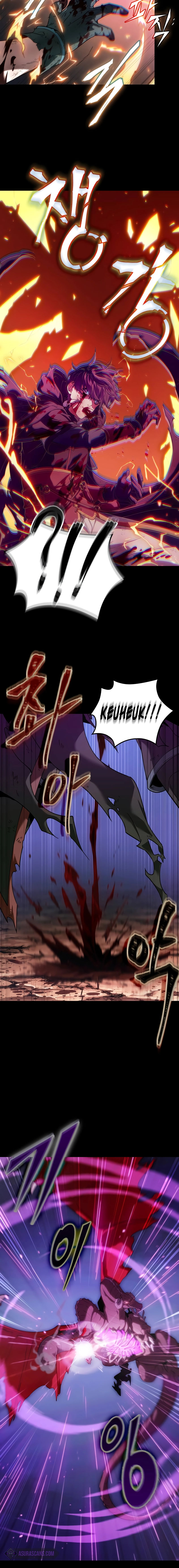 Read The Last Adventurer Manga Online