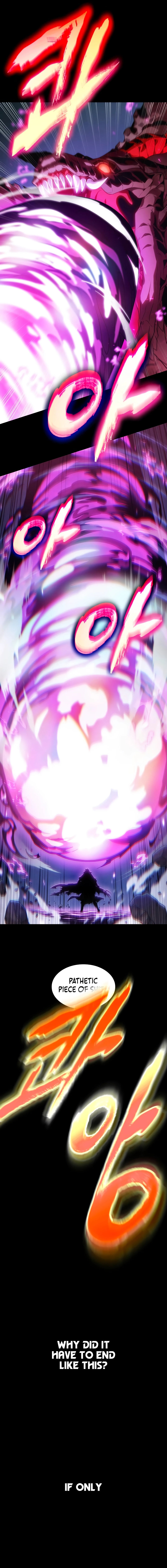 Read The Last Adventurer Manga Online