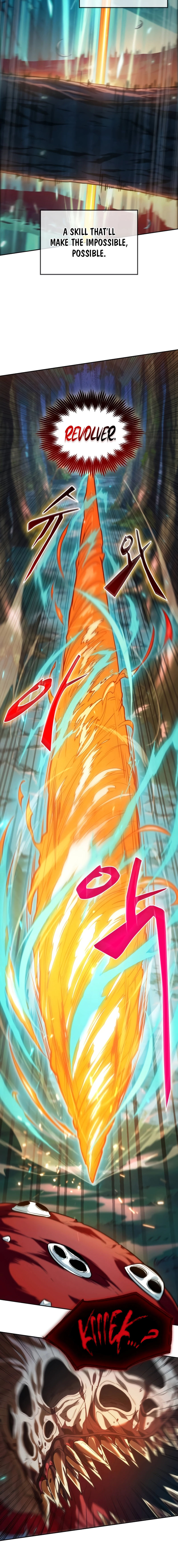 Read The Last Adventurer Manga Online