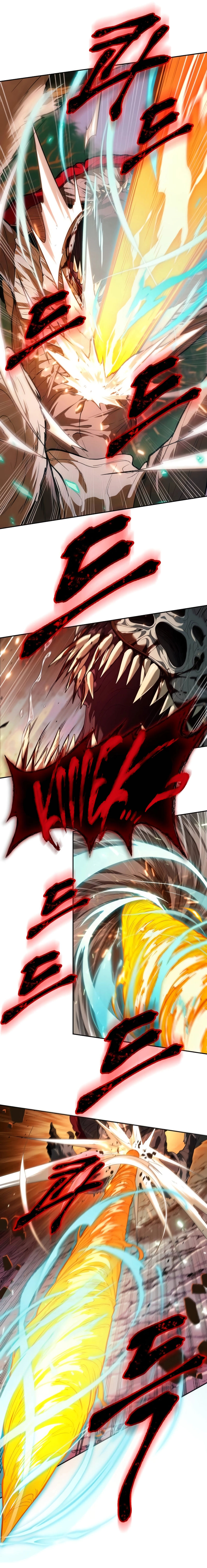 Read The Last Adventurer Manga Online