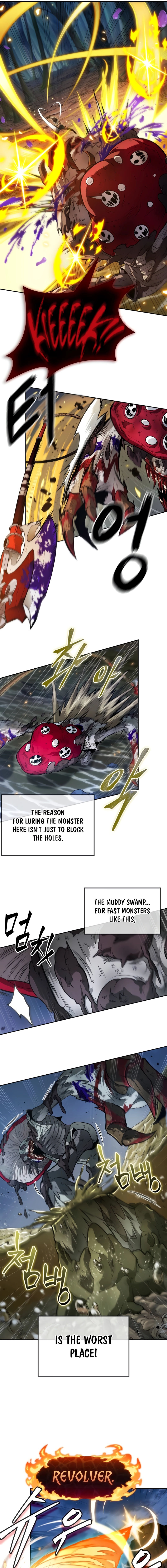 Read The Last Adventurer Manga Online