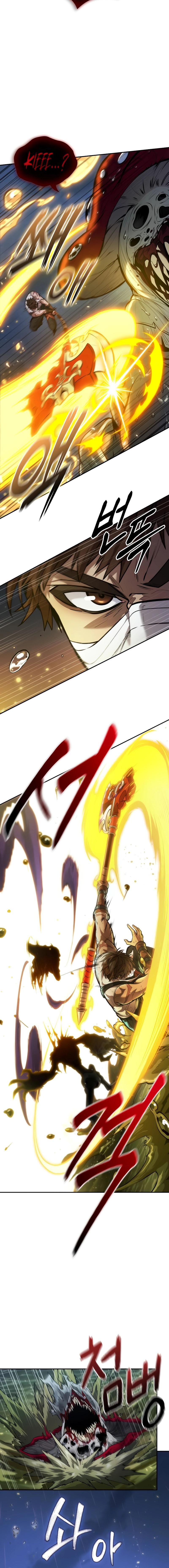 Read The Last Adventurer Manga Online