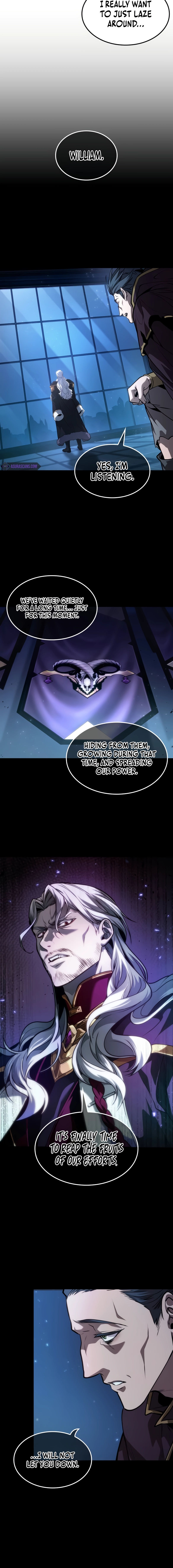 Read The Last Adventurer Manga Online