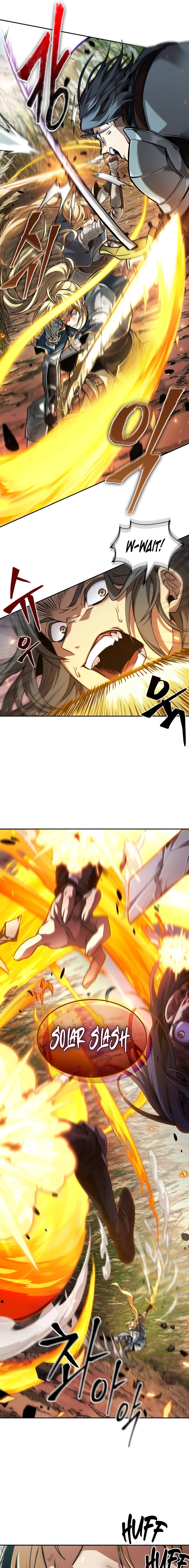 Read The Last Adventurer Manga Online