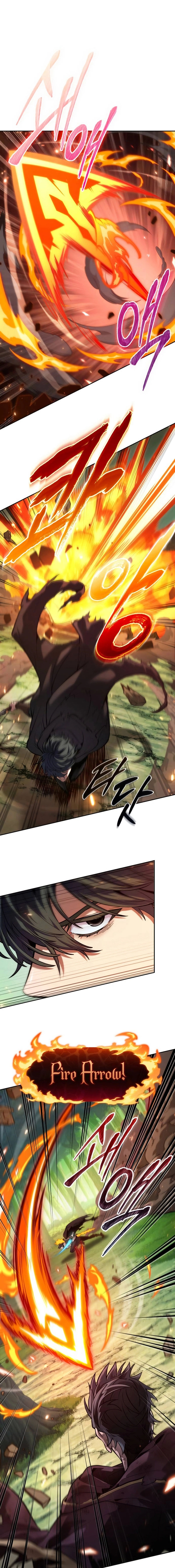 Read The Last Adventurer Manga Online