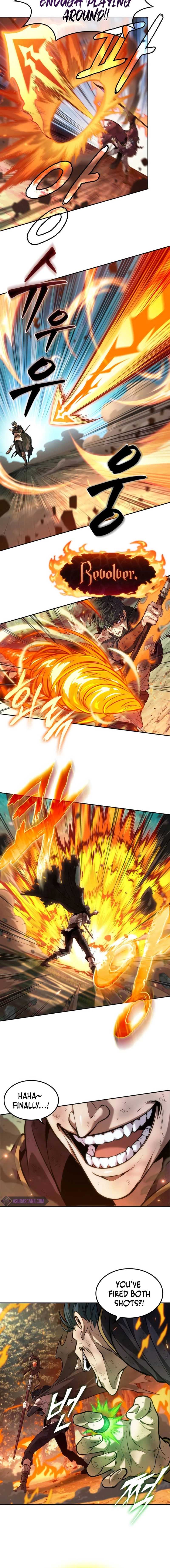 Read The Last Adventurer Manga Online
