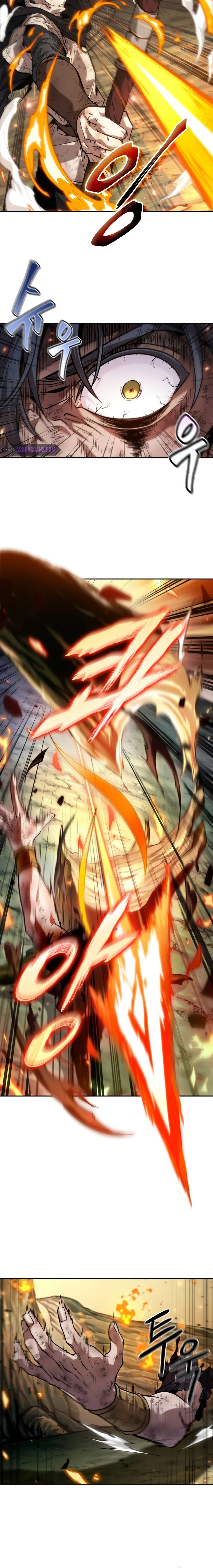 Read The Last Adventurer Manga Online