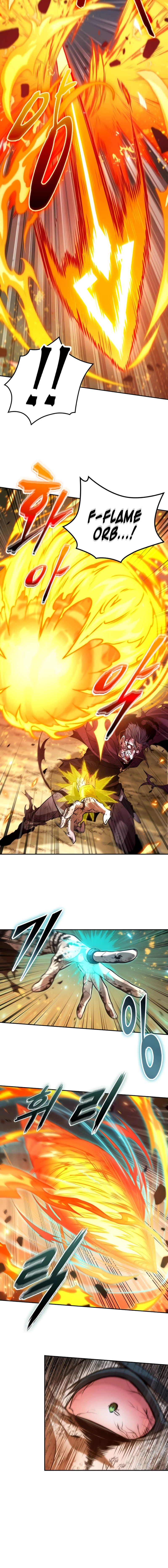 Read The Last Adventurer Manga Online