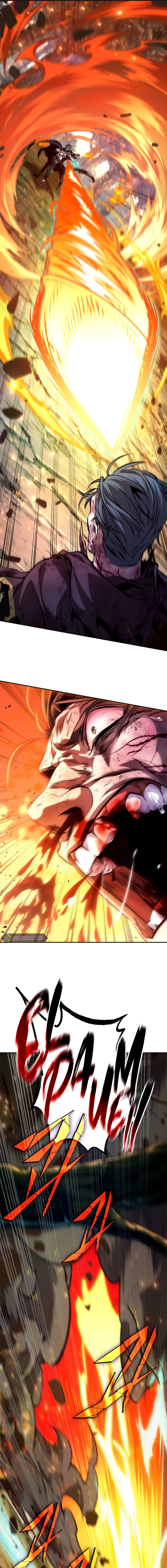 Read The Last Adventurer Manga Online
