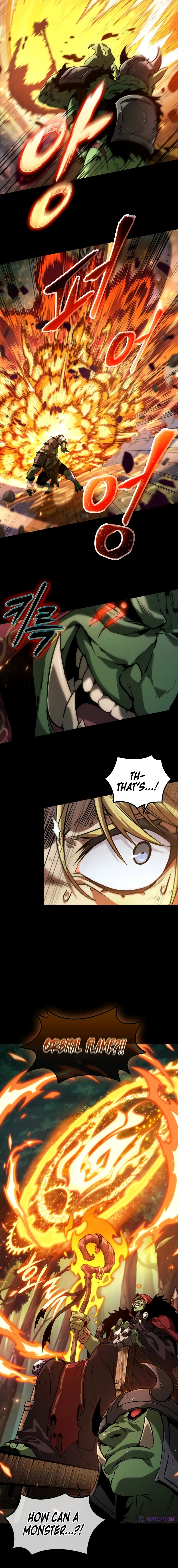 Read The Last Adventurer Manga Online