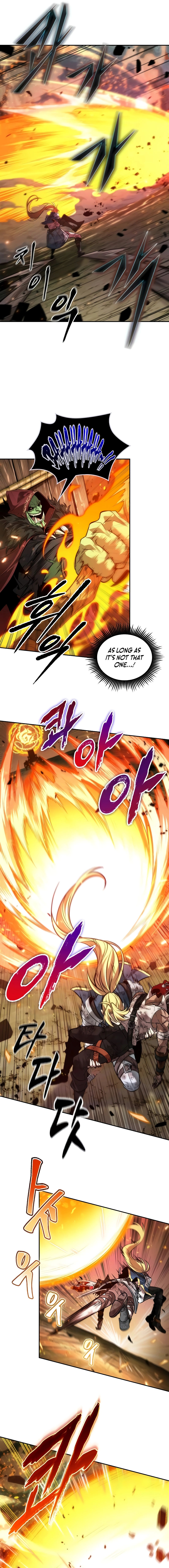 Read The Last Adventurer Manga Online