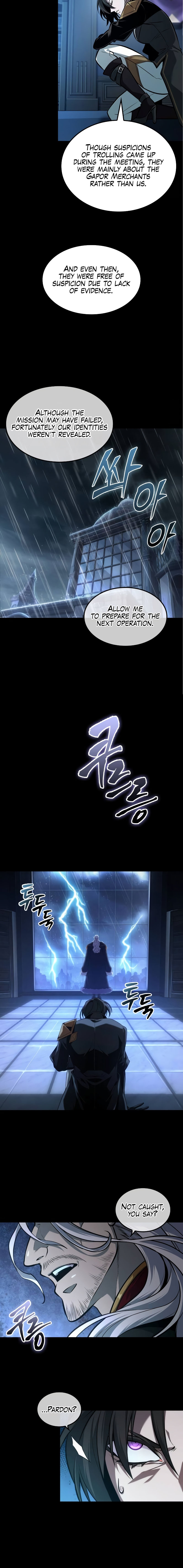 Read The Last Adventurer Manga Online