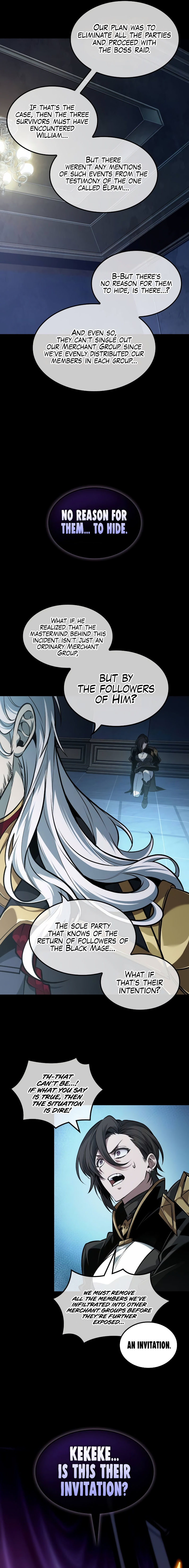 Read The Last Adventurer Manga Online