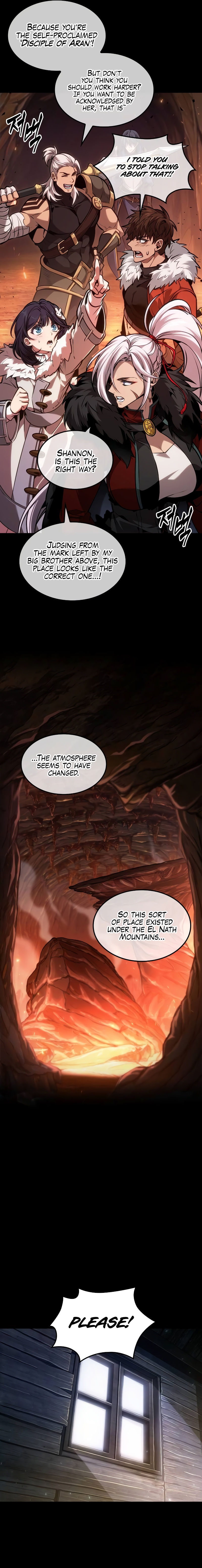 Read The Last Adventurer Manga Online