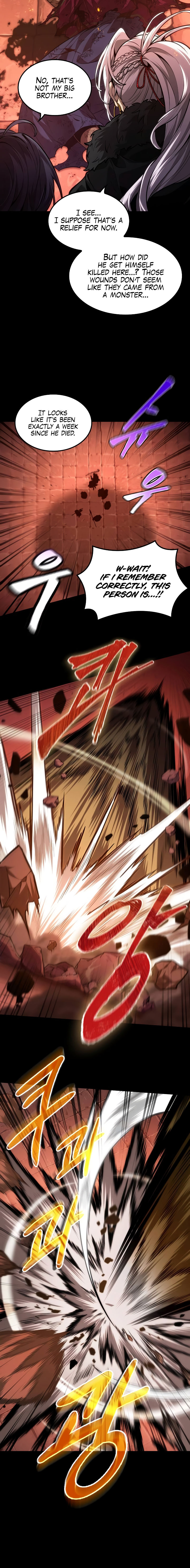 Read The Last Adventurer Manga Online