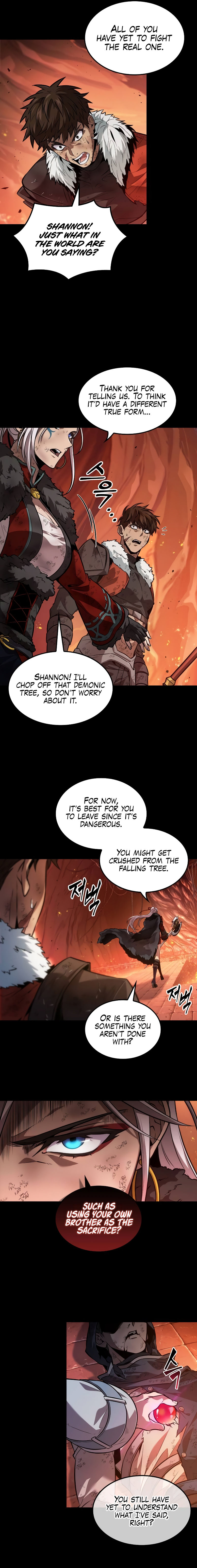 Read The Last Adventurer Manga Online