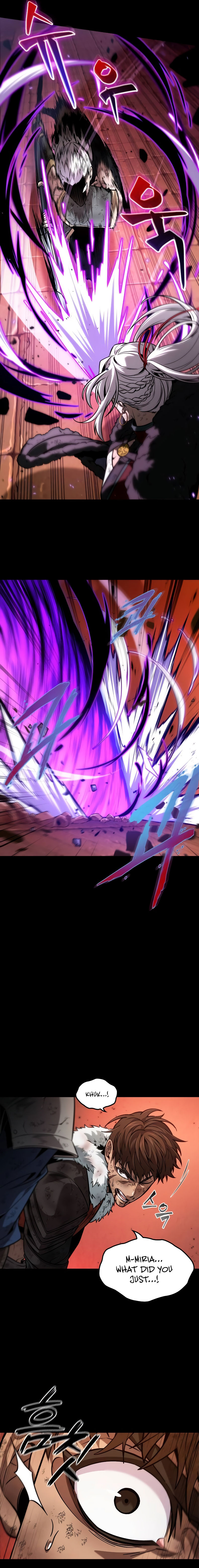 Read The Last Adventurer Manga Online