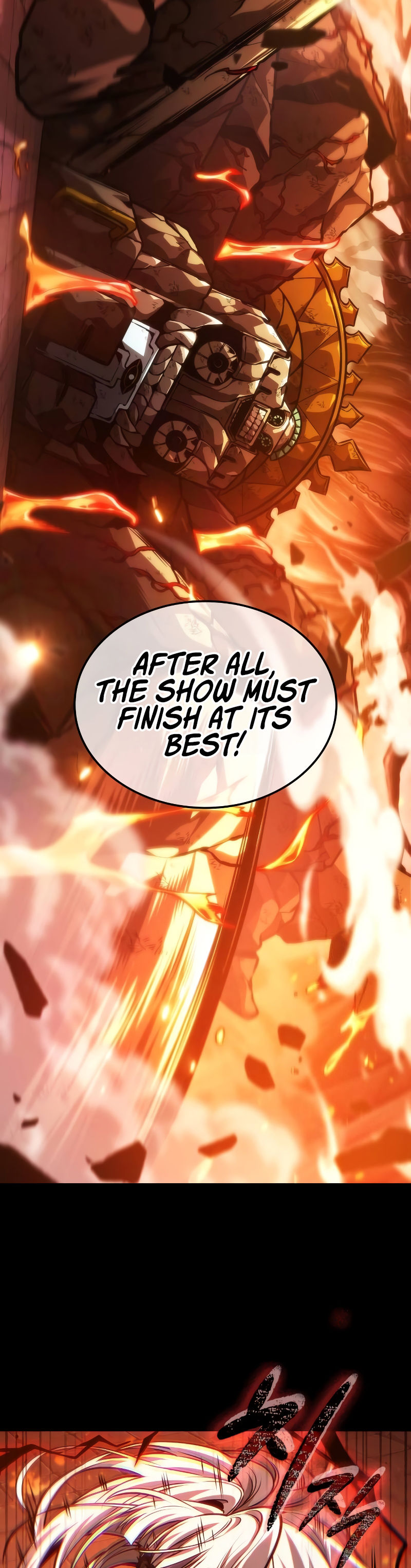 Read The Last Adventurer Manga Online
