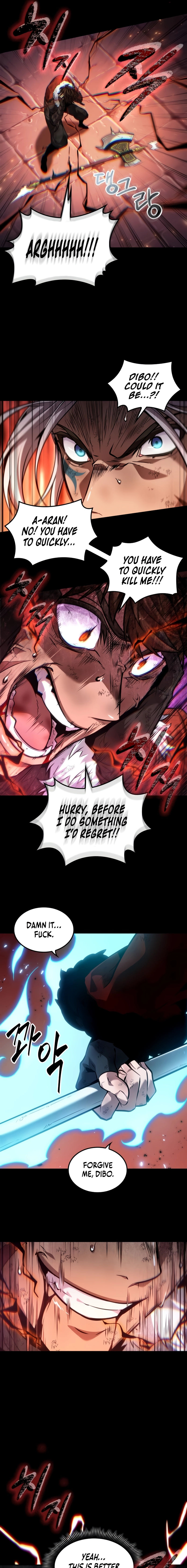 Read The Last Adventurer Manga Online