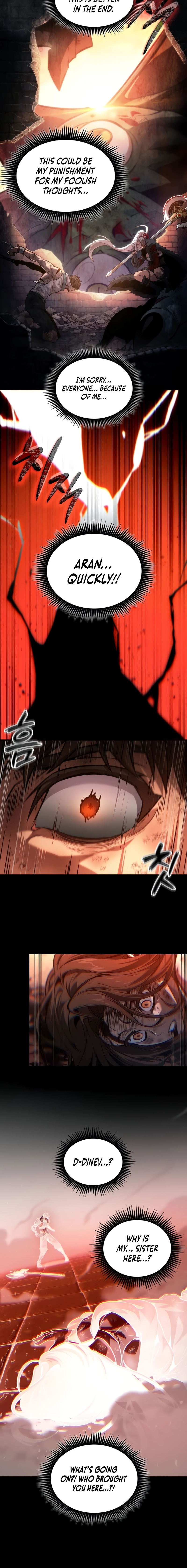 Read The Last Adventurer Manga Online