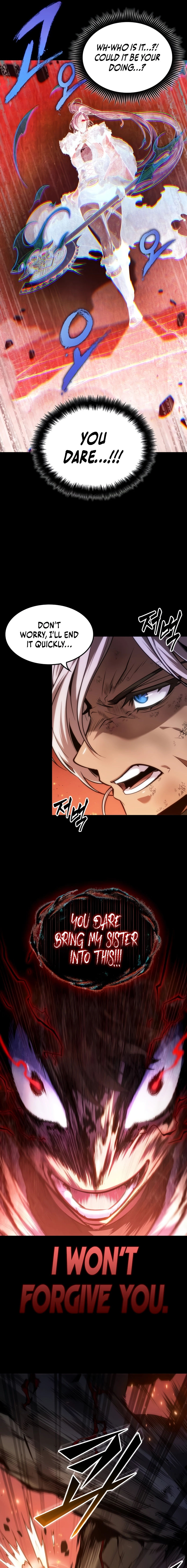 Read The Last Adventurer Manga Online