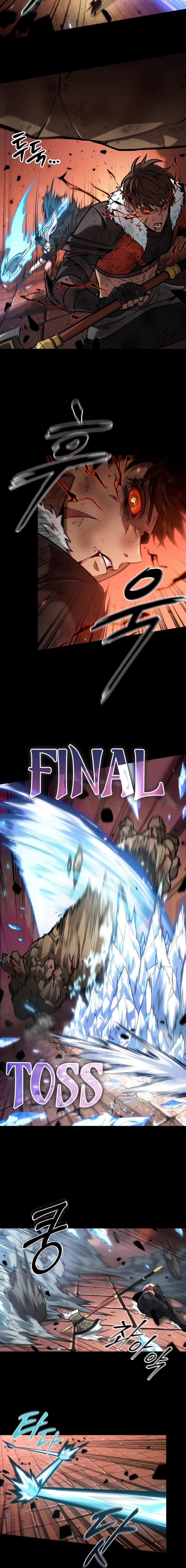 Read The Last Adventurer Manga Online