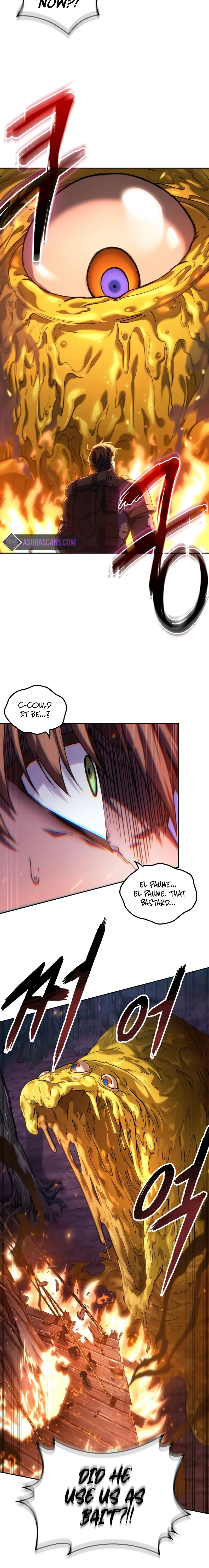 Read The Last Adventurer Manga Online