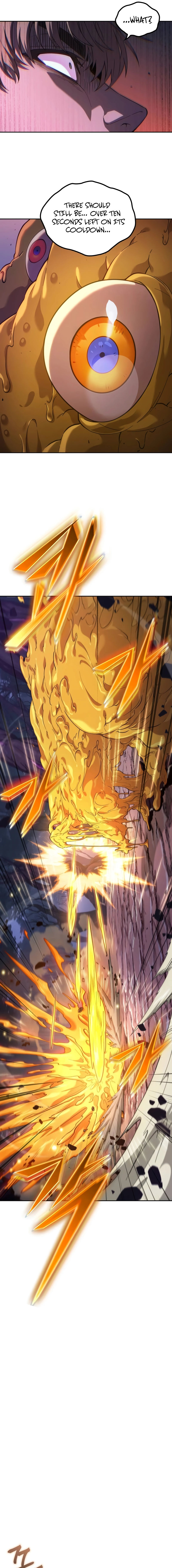 Read The Last Adventurer Manga Online