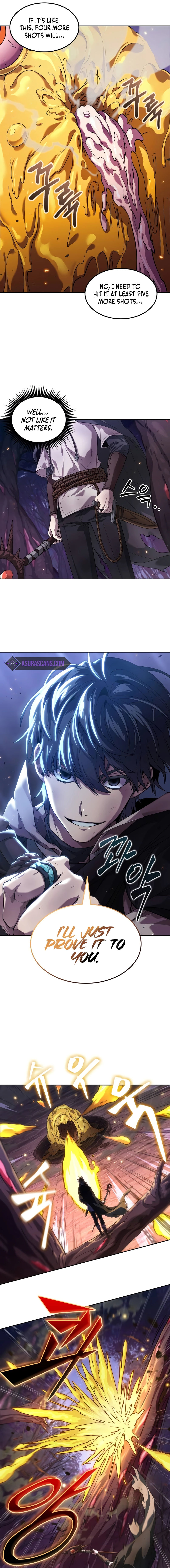 Read The Last Adventurer Manga Online