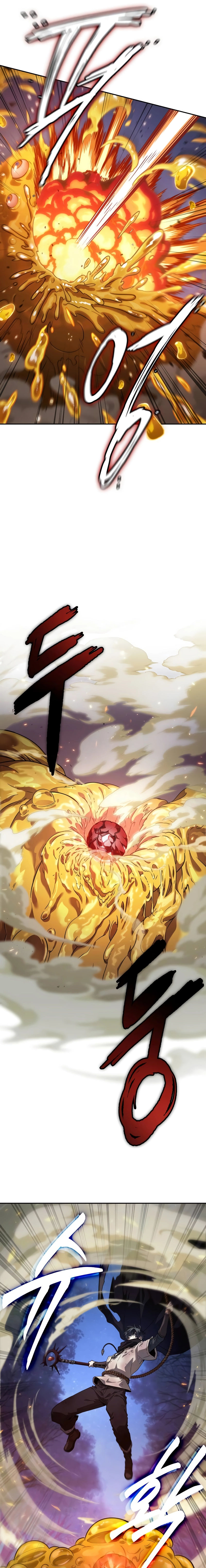 Read The Last Adventurer Manga Online