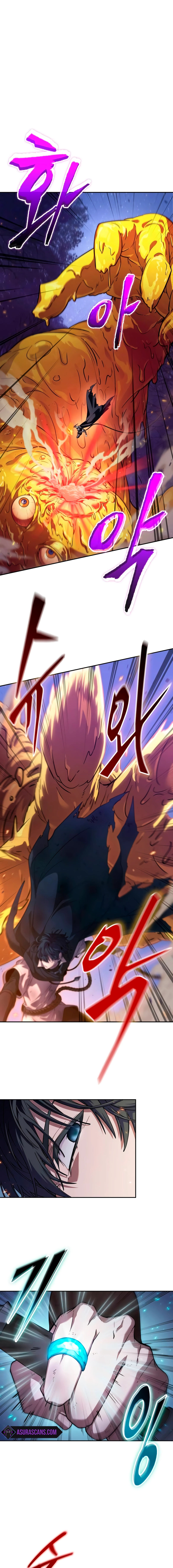 Read The Last Adventurer Manga Online