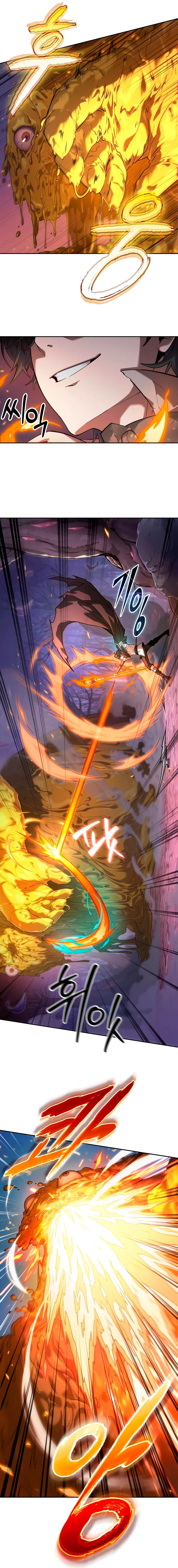 Read The Last Adventurer Manga Online