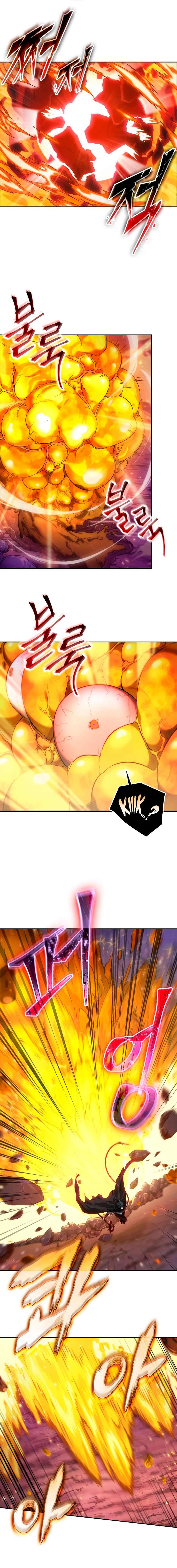 Read The Last Adventurer Manga Online