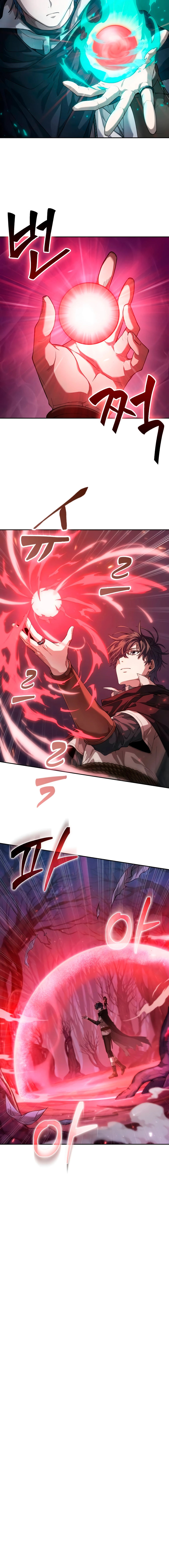 Read The Last Adventurer Manga Online