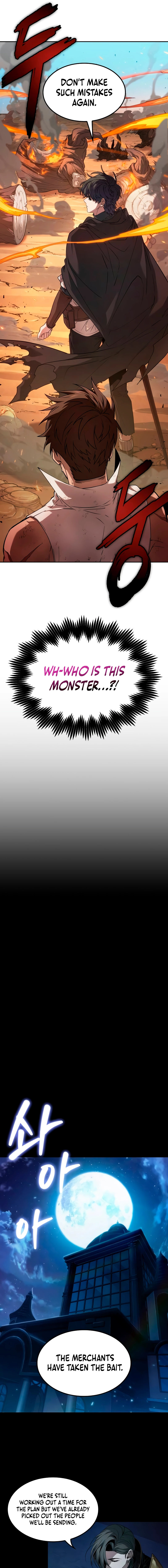 Read The Last Adventurer Manga Online