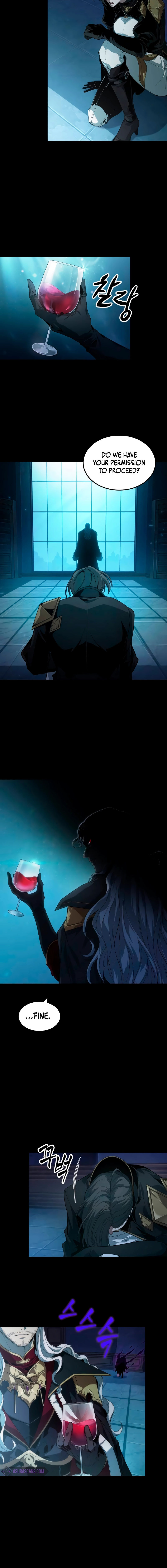 Read The Last Adventurer Manga Online