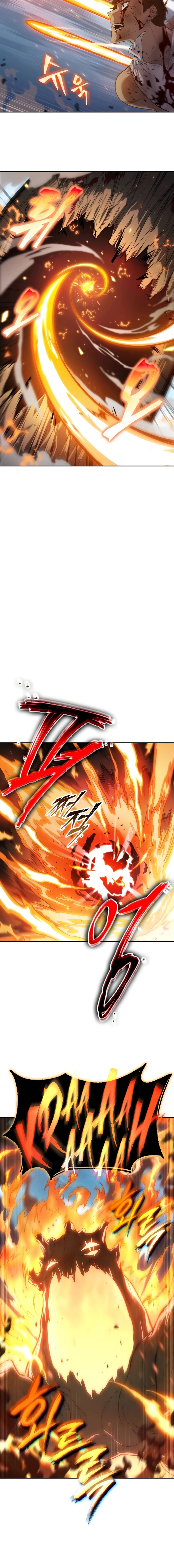 Read The Last Adventurer Manga Online