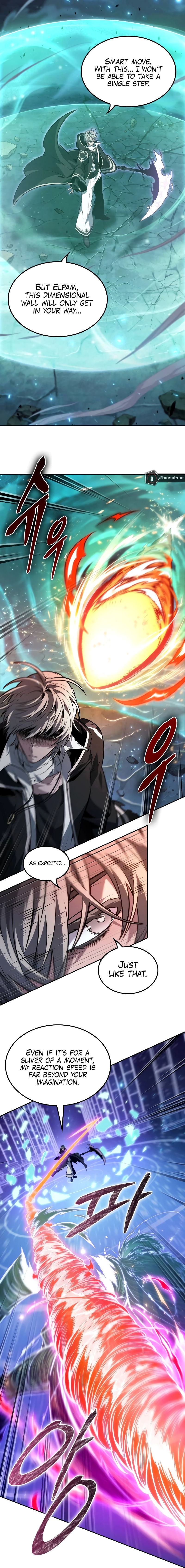 Read The Last Adventurer Manga Online
