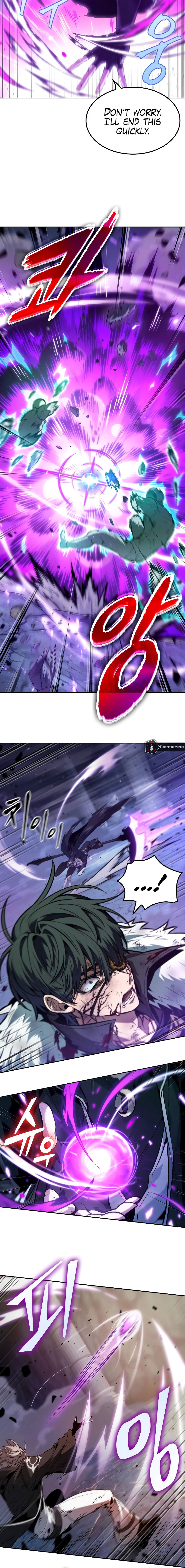 Read The Last Adventurer Manga Online