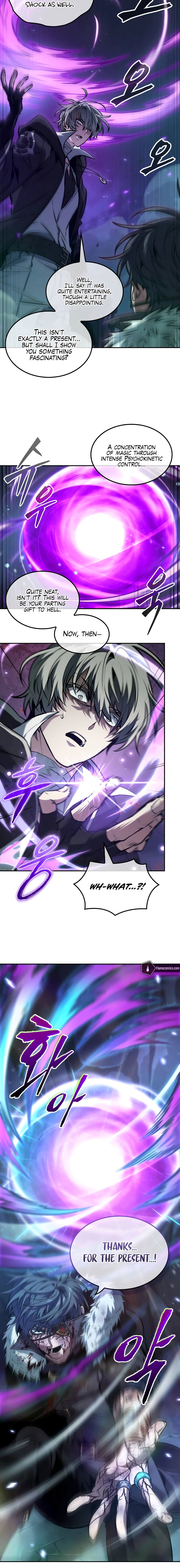 Read The Last Adventurer Manga Online