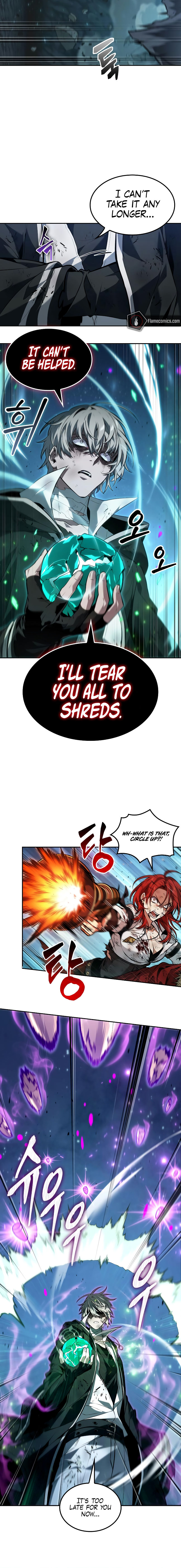 Read The Last Adventurer Manga Online