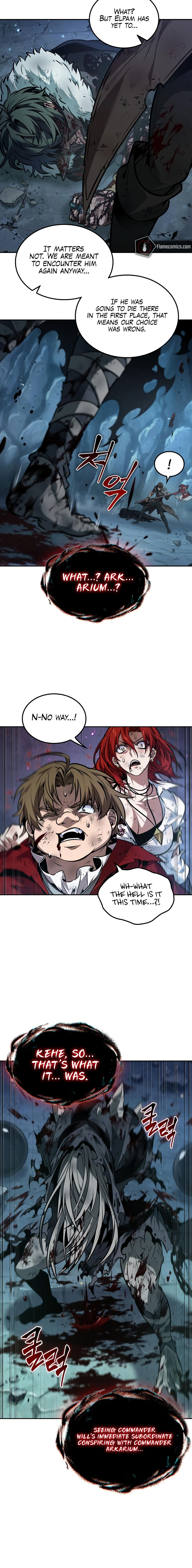 Read The Last Adventurer Manga Online