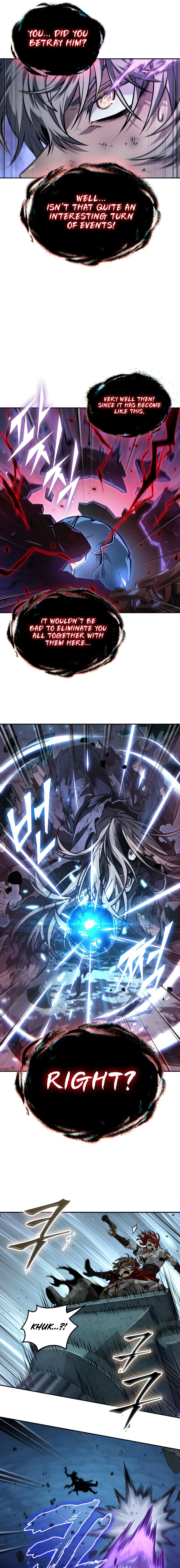 Read The Last Adventurer Manga Online