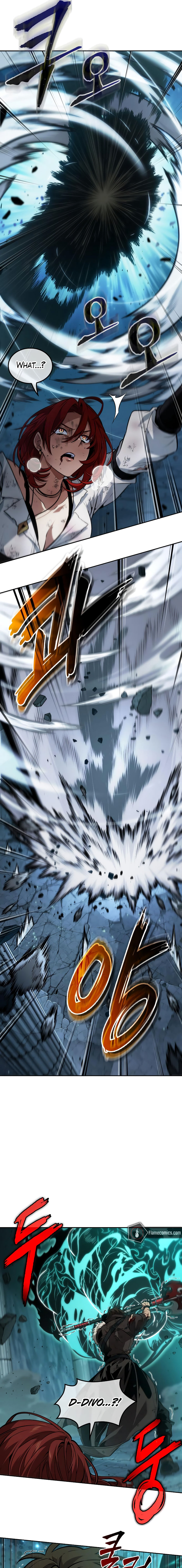 Read The Last Adventurer Manga Online