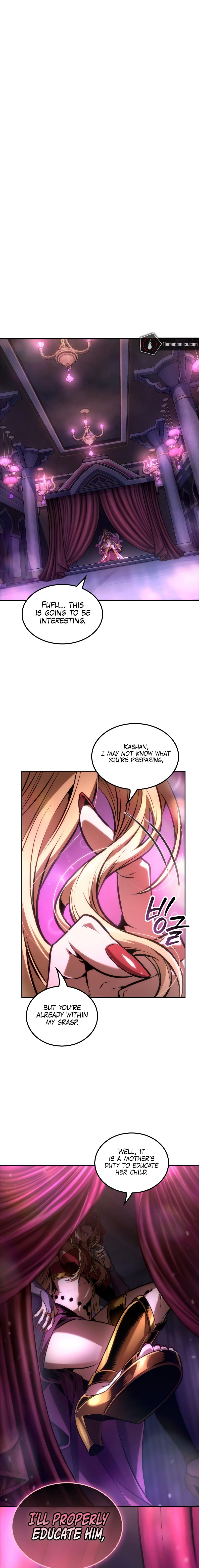 Read The Last Adventurer Manga Online