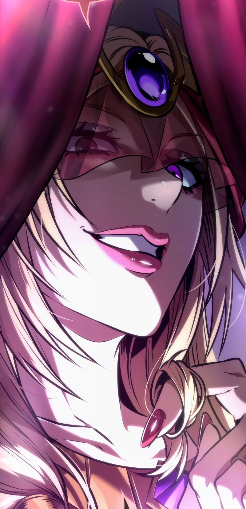 Read The Last Adventurer Manga Online